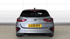 Kia Ceed 1.4T GDi ISG GT-Line Lunar Edition 5dr Petrol Hatchback